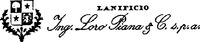 Mẫu nhãn hiệu LANIFICIO Ing. Loro Piana & C. s.p.a.