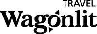 Mẫu nhãn hiệu Wagonlit TRAVEL