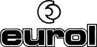 Mẫu nhãn hiệu eurol