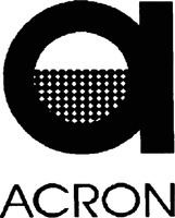 Mẫu nhãn hiệu ACRON
