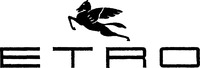 Mẫu nhãn hiệu ETRO