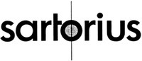 Mẫu nhãn hiệu sartorius
