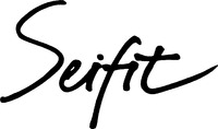 Mẫu nhãn hiệu Seifit
