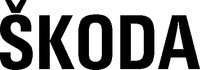 Mẫu nhãn hiệu SKODA