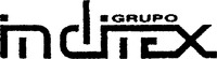 Mẫu nhãn hiệu GRUPO Inditex