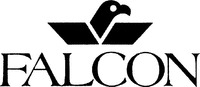Mẫu nhãn hiệu FALCON