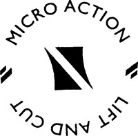 Mẫu nhãn hiệu MICRO ACTION LIFT AND CUT