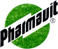 Mẫu nhãn hiệu Pharmavit