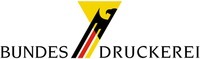 Mẫu nhãn hiệu BUNDES DRUCKEREI