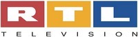 Mẫu nhãn hiệu RTL TELEVISION