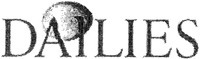 Mẫu nhãn hiệu DAILIES