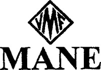 Mẫu nhãn hiệu VMF MANE