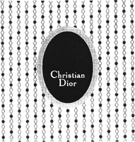 Mẫu nhãn hiệu Christian Dior