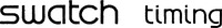 Mẫu nhãn hiệu swatch timing
