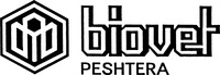 Mẫu nhãn hiệu biovet PESHTERA