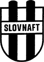 Mẫu nhãn hiệu SLOVNAFT