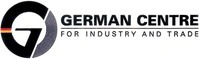 Mẫu nhãn hiệu G GERMAN CENTRE FOR INDUSTRY AND TRADE