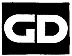 Mẫu nhãn hiệu GD