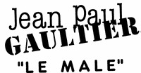 Mẫu nhãn hiệu Jean Paul GAULTIER "LE MALE"