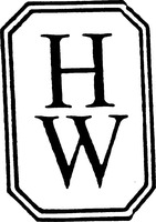 Mẫu nhãn hiệu H W