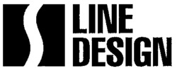 Mẫu nhãn hiệu LINE DESIGN