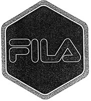 Mẫu nhãn hiệu FILA