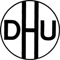 Mẫu nhãn hiệu DHU