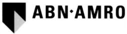 Mẫu nhãn hiệu ABN.AMRO