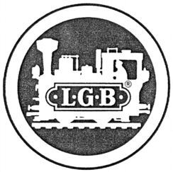 Mẫu nhãn hiệu .L.G.B.