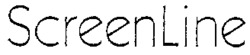 Mẫu nhãn hiệu ScreenLine