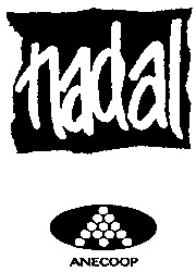 Mẫu nhãn hiệu nadal A ANECOOP