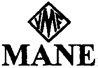 Mẫu nhãn hiệu VMF MANE