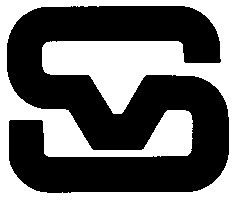 Mẫu nhãn hiệu Sv