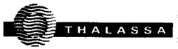 Mẫu nhãn hiệu THALASSA