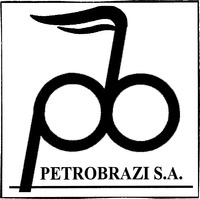 Mẫu nhãn hiệu pb PETROBRAZI S.A.