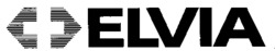 Mẫu nhãn hiệu ELVIA