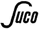 Mẫu nhãn hiệu Suco