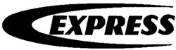 Mẫu nhãn hiệu EXPRESS