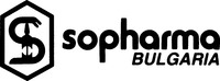 Mẫu nhãn hiệu S sopharma BULGARIA