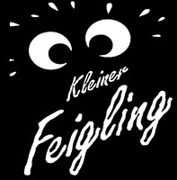 Mẫu nhãn hiệu Kleiner Feigling