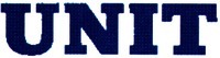 Mẫu nhãn hiệu UNIT