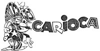 Mẫu nhãn hiệu CARIOCA JO'