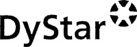 Mẫu nhãn hiệu DyStar