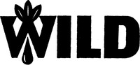 Mẫu nhãn hiệu WILD