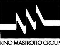 Mẫu nhãn hiệu M RINO MASTROTTO GROUP