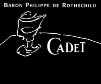 Mẫu nhãn hiệu BARON PHILIPPE DE ROTHSCHILD CADET