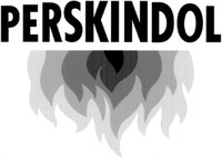 Mẫu nhãn hiệu PERSKINDOL