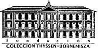 Mẫu nhãn hiệu FUNDACIÓN COLECCION THYSSEN-BORNEMISZA