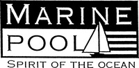 Mẫu nhãn hiệu MARINE POOL SPIRIT OF THE OCEAN