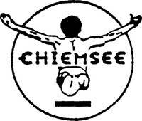 Mẫu nhãn hiệu CHIEMSEE
